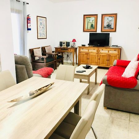 Villa Neptuno With Private Pool, Sea View, Sat-Tv & Free Wifi Playa Blanca  Exteriér fotografie