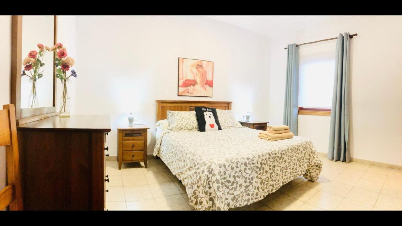 Villa Neptuno With Private Pool, Sea View, Sat-Tv & Free Wifi Playa Blanca  Exteriér fotografie