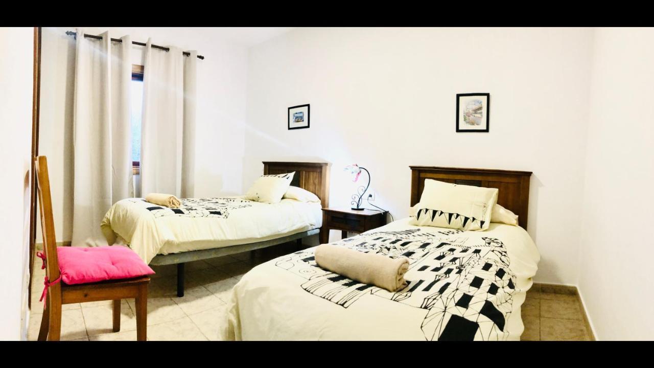 Villa Neptuno With Private Pool, Sea View, Sat-Tv & Free Wifi Playa Blanca  Exteriér fotografie