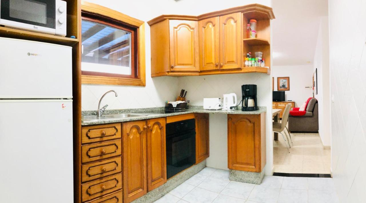 Villa Neptuno With Private Pool, Sea View, Sat-Tv & Free Wifi Playa Blanca  Exteriér fotografie