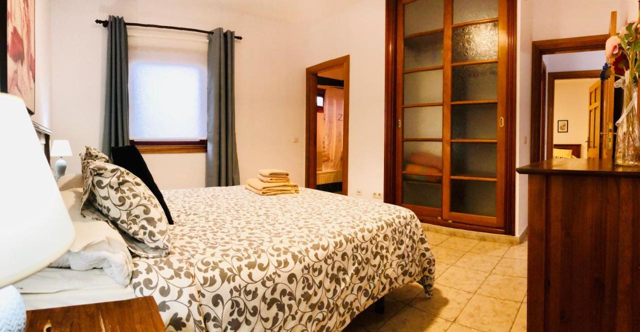 Villa Neptuno With Private Pool, Sea View, Sat-Tv & Free Wifi Playa Blanca  Exteriér fotografie