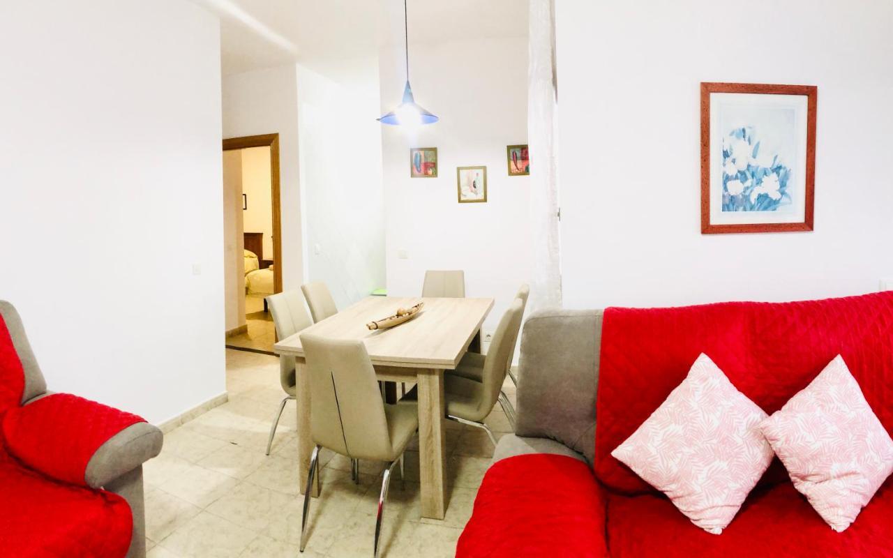 Villa Neptuno With Private Pool, Sea View, Sat-Tv & Free Wifi Playa Blanca  Exteriér fotografie